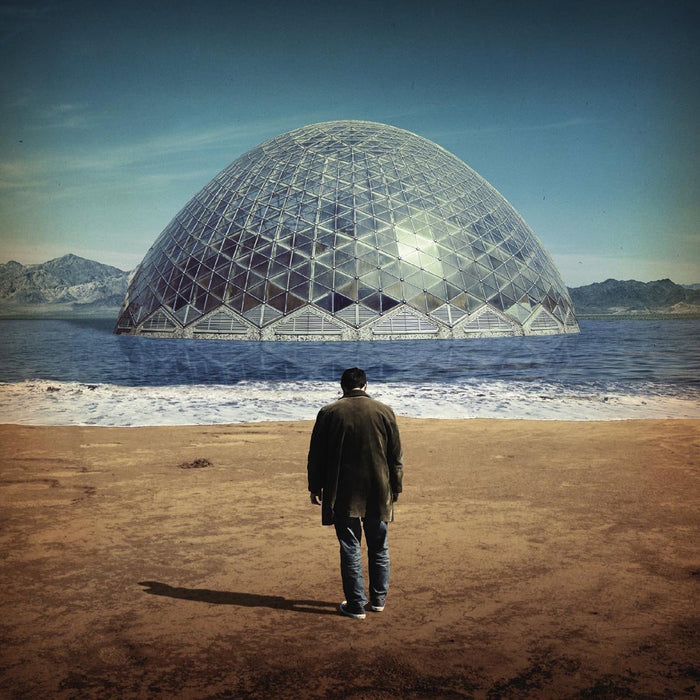 Damien Jurado - Brothers And Sisters Of The Eternal Son;