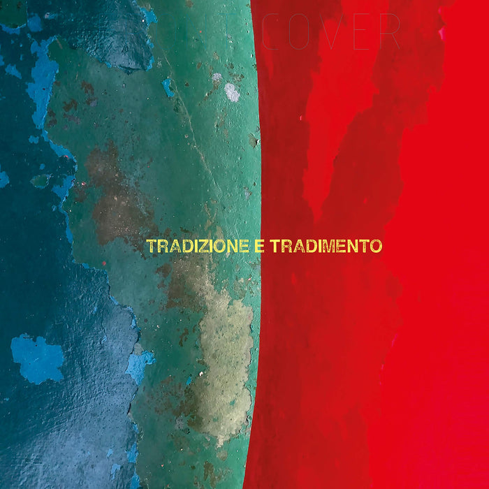 Niccolo' Fabi - Tradizione E Tradimento;