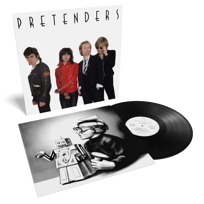 Pretenders (The) - Pretenders;