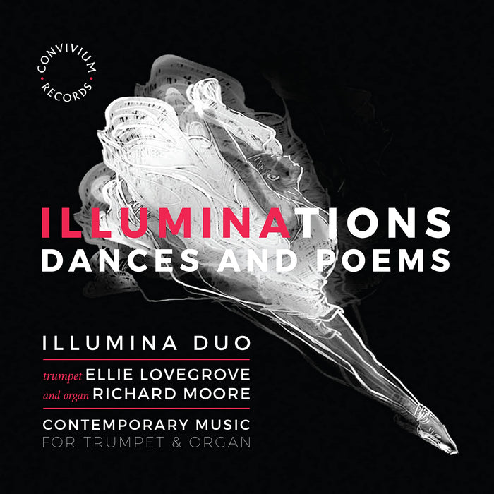 Illumina Duo: Illuminations, Dances And Poems;