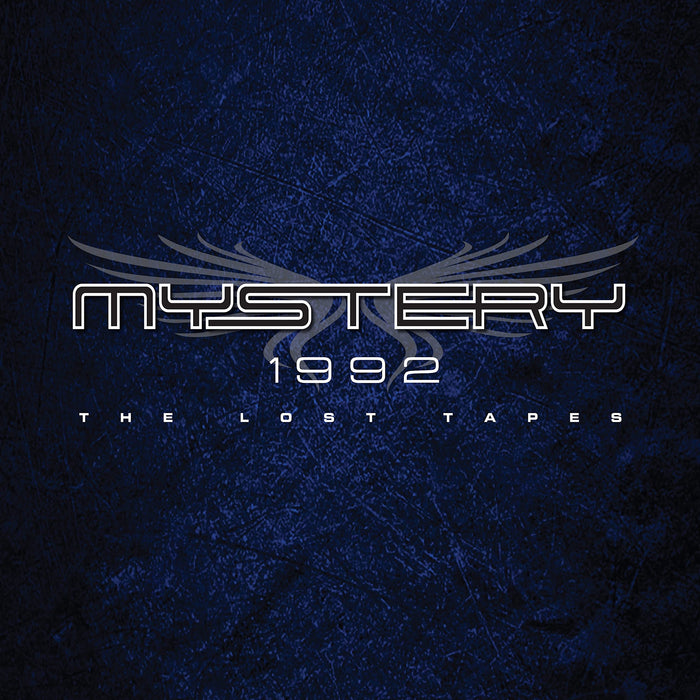 Mystery - 1992 - The Lost Tapes;