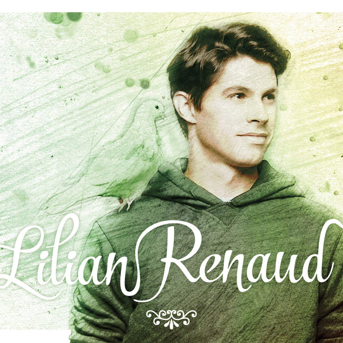 Lilian Renaud - Lilian Renaud;