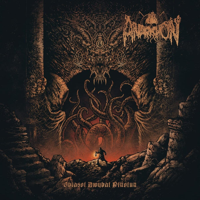 Anarkhon - Obiasot Dwybat Ptnotun (Ltd.Digi);