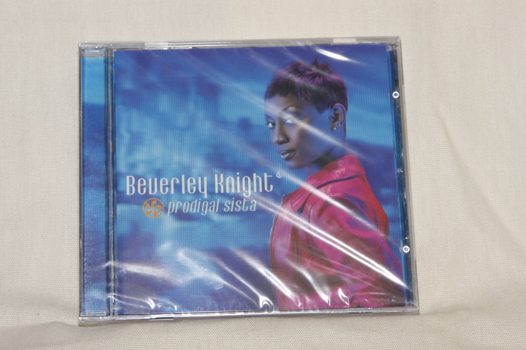 Beverley Knight - Prodigal Sista;