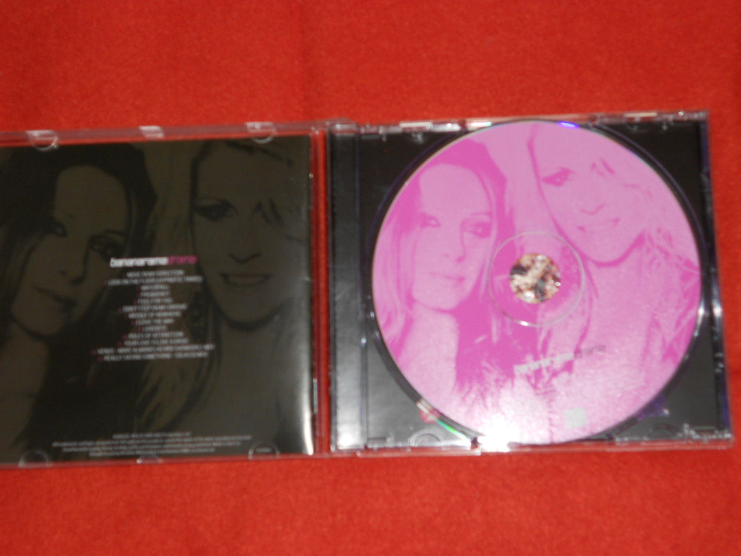 Bananarama - Drama;