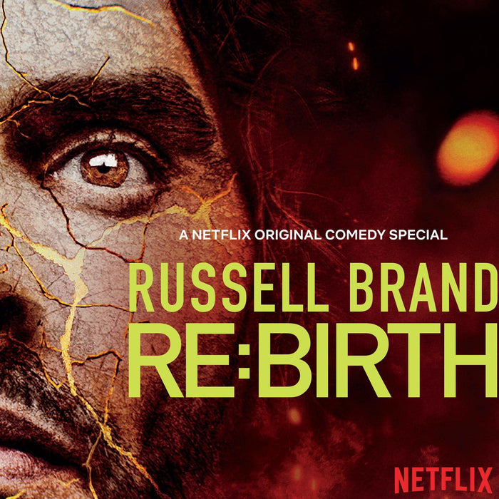 Russell Brand - Re:Birth (2 Lp);