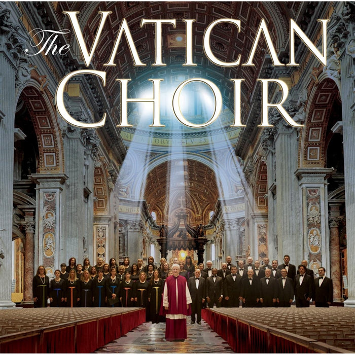 Vatican Choir (The);