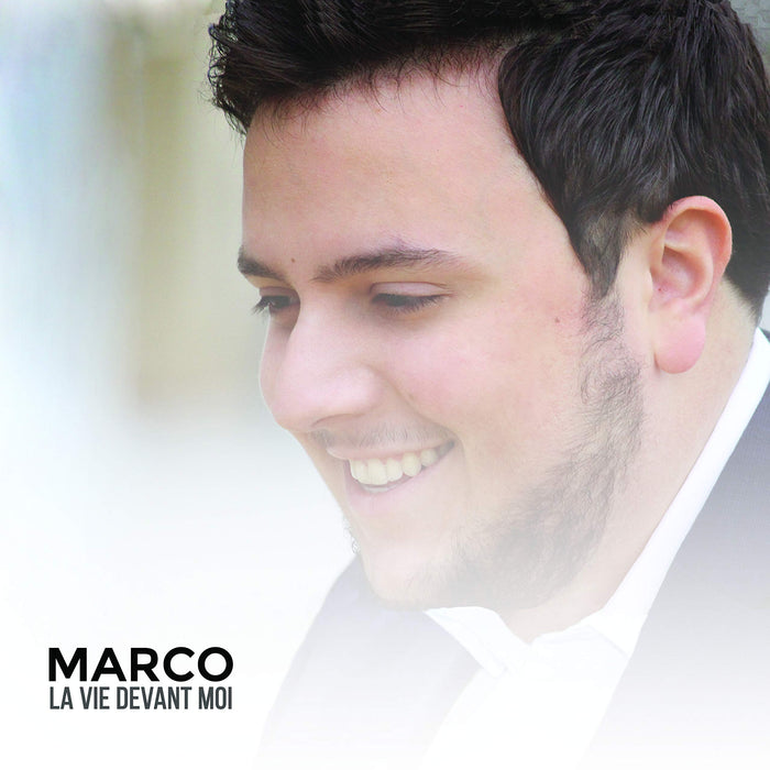 Marco Bocchicchio - La Vie Devant Moi;