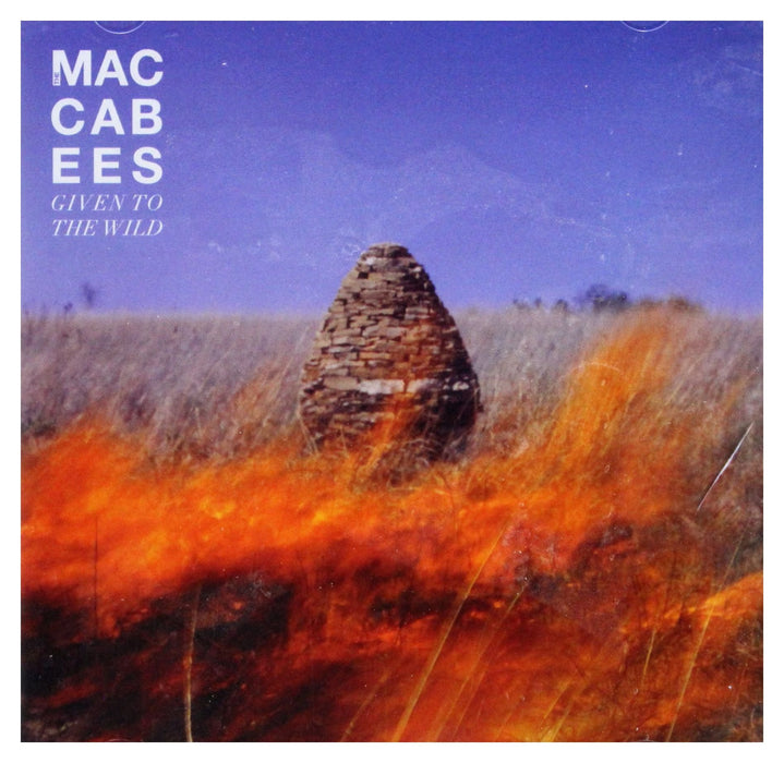 Maccabees - Given To The Wild;