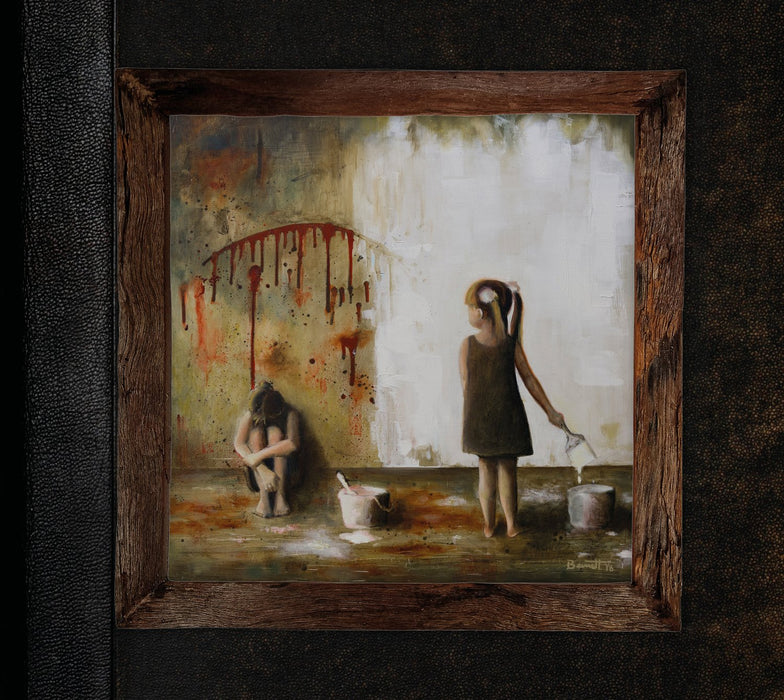 Suburban Dirts - I Want Blood;