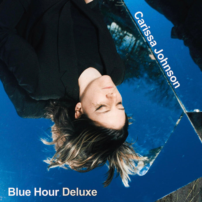 Carissa Johnson - Blue Hour Deluxe;