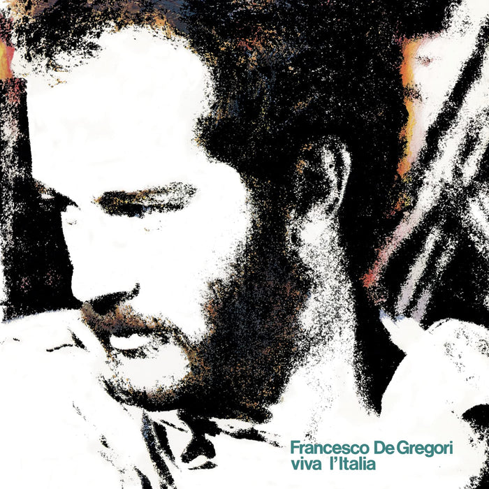 Francesco De Gregori - Viva L'italia! (Cd Silver);
