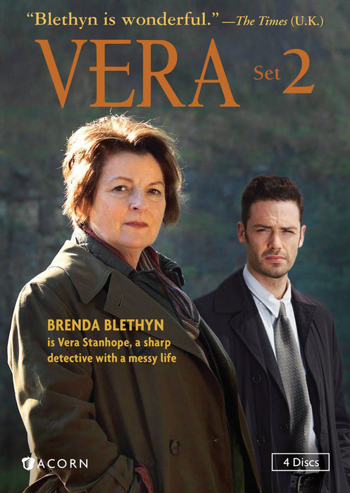 Vera: Set 2 [Edizione: Stati Uniti];