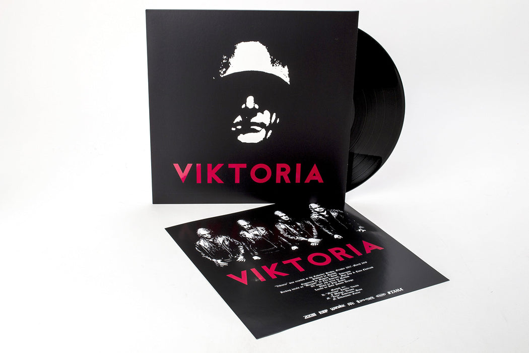 Marduk - Viktoria;