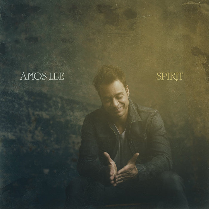 Amos Lee - Spirit;