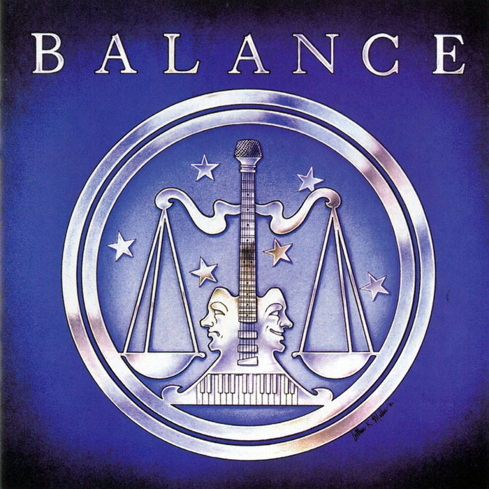 Balance - Balance/In For The Count;