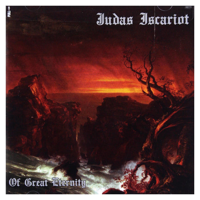 Judas Iscariot - Of Great Eternity;