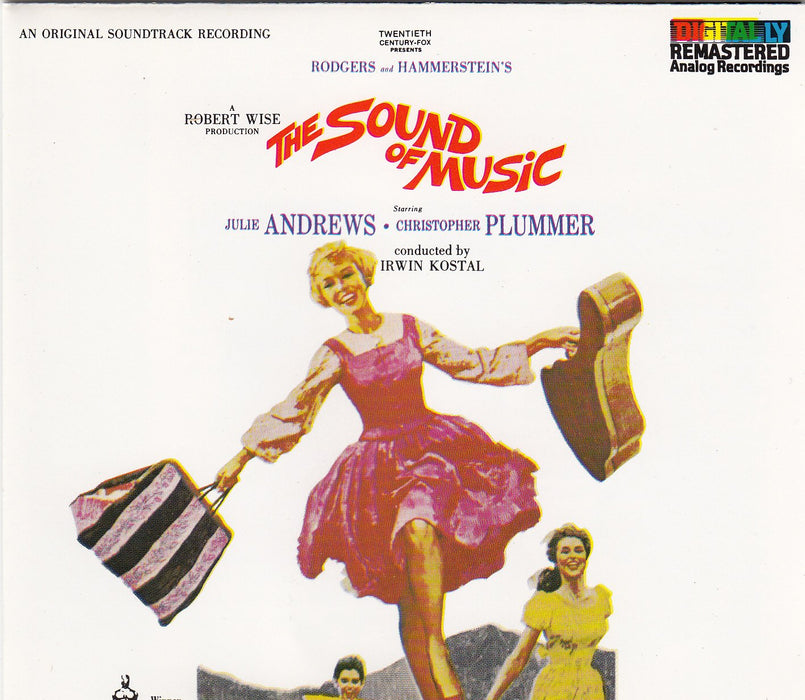 Sound Of Music (By Rodgers & Hammerstein);