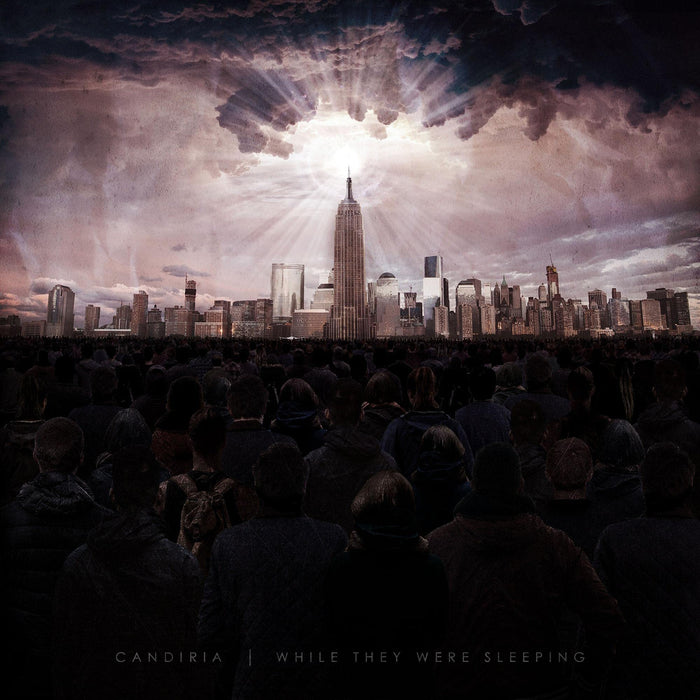 Candiria - While They Were Sleeping;