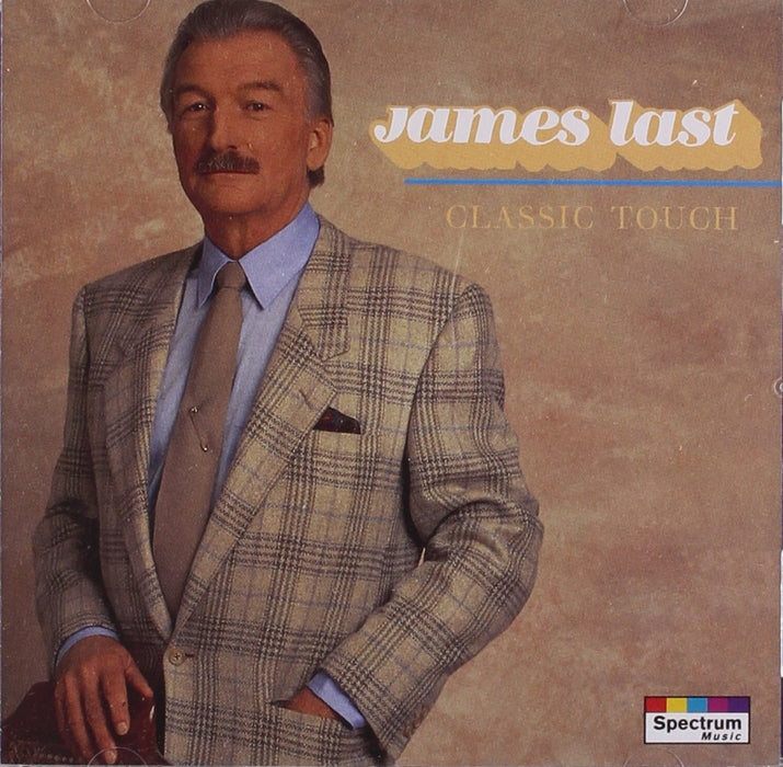 James Last - The Classic Touch;