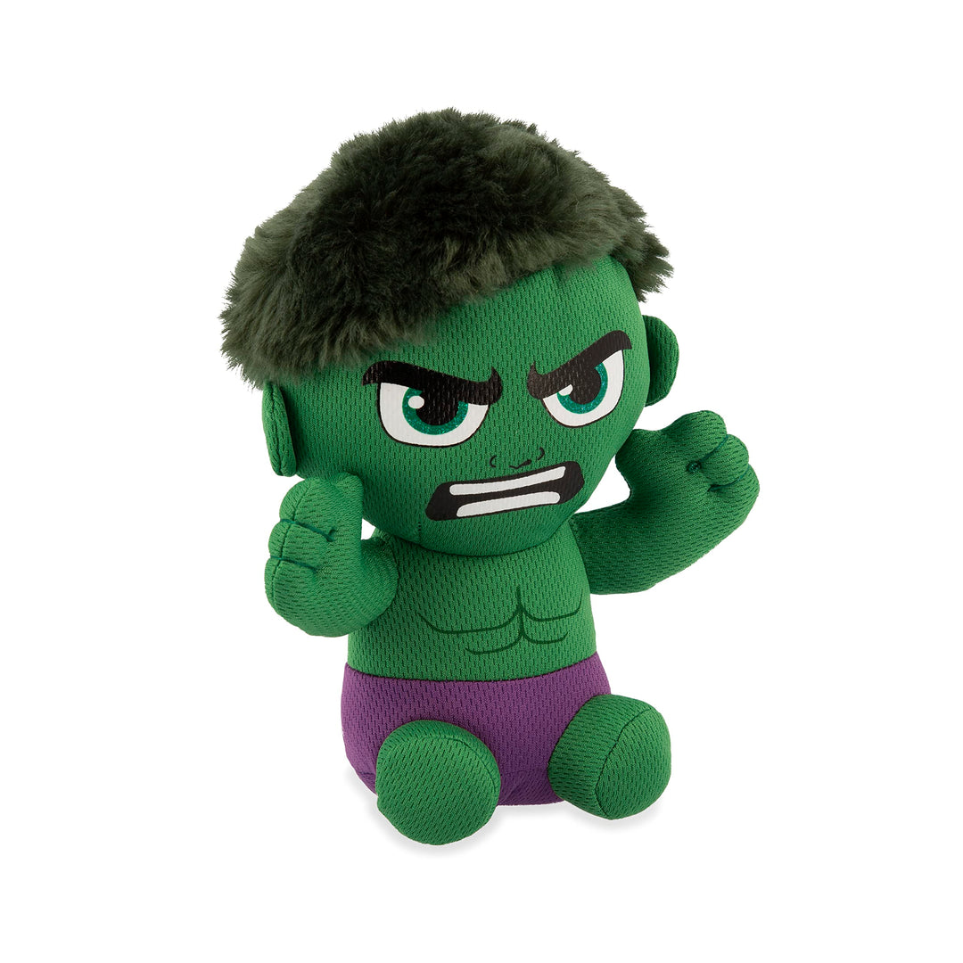 Marvel: Ty - Hulk (Peluche 20 Cm);