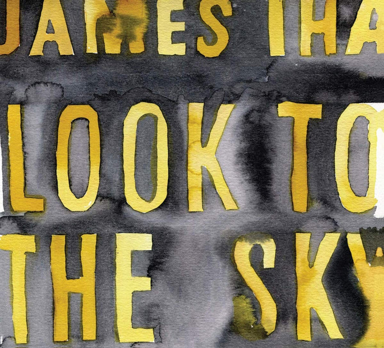 James Iha - Look To The Sky;