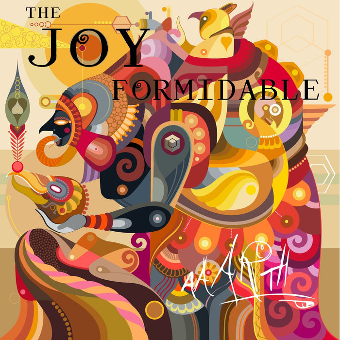 Joy Formidable (The) - Aaarth;