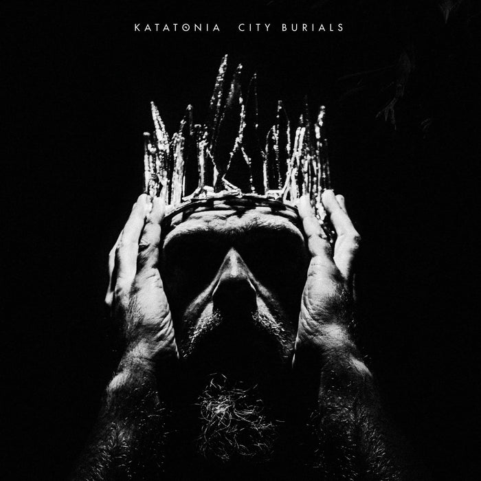 Katatonia - City Burials;