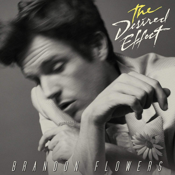 Brandon Flowers - The Desired Effect;