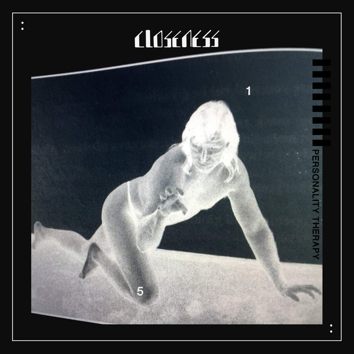 Closeness - Personality Therapy;