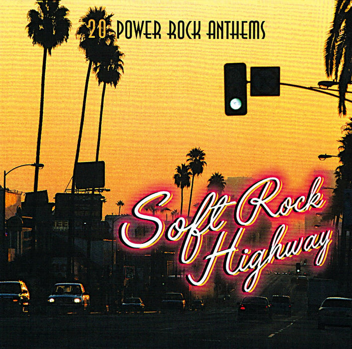 Soft Rock Highway;