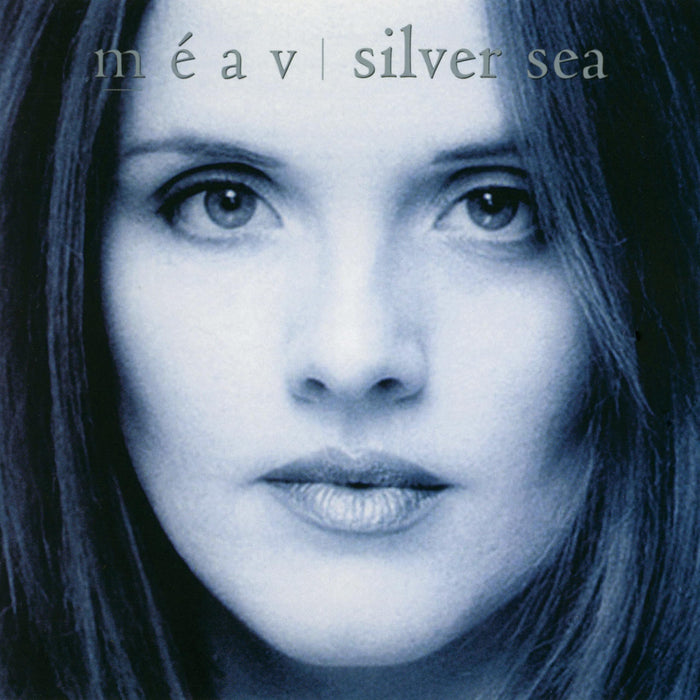 Meav - Silver Sea;
