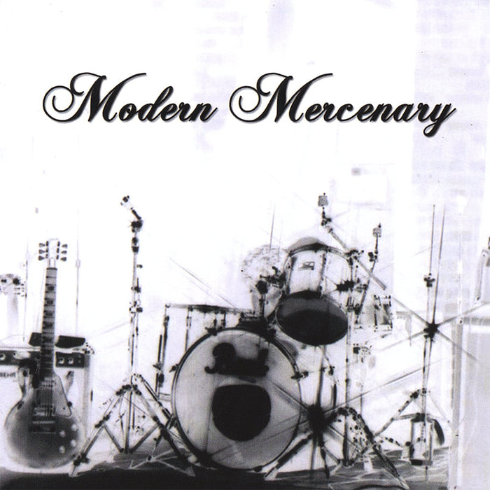 Modern Mercenary - Modern Mercenary;