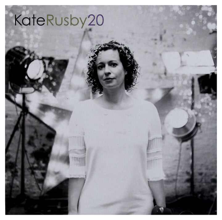 Kate Rusby - 20 (2 Cd);