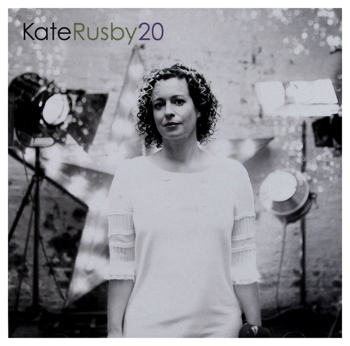 Kate Rusby - 20 (2 CDs);