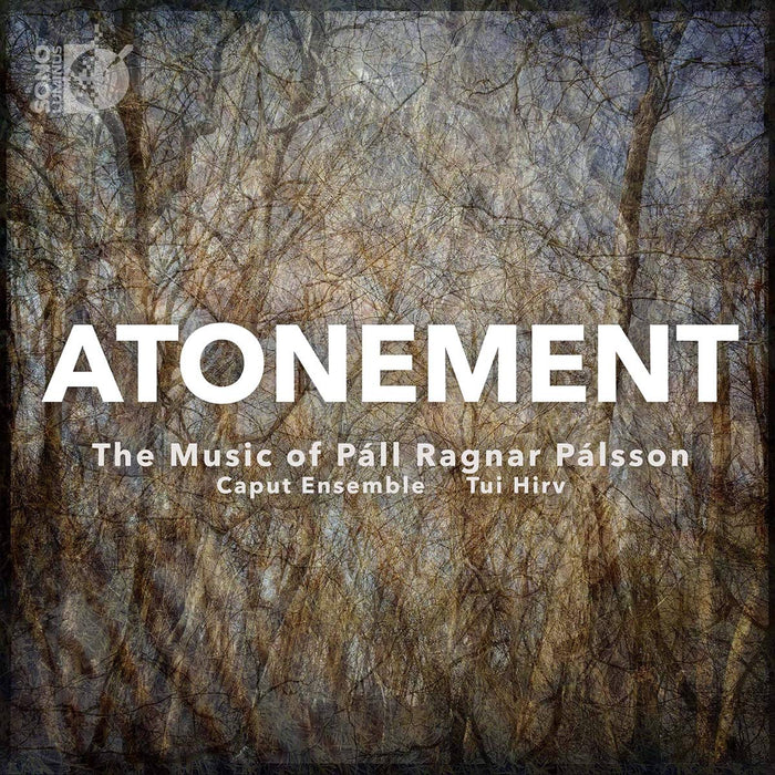 Pall Ragnar Palsson - Atonement (2 Cd);