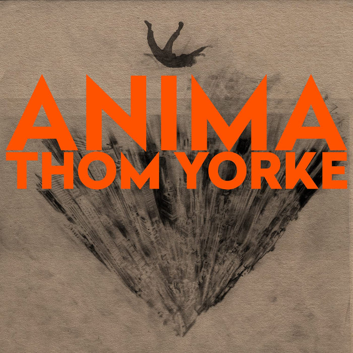 Thom Yorke - Soul;