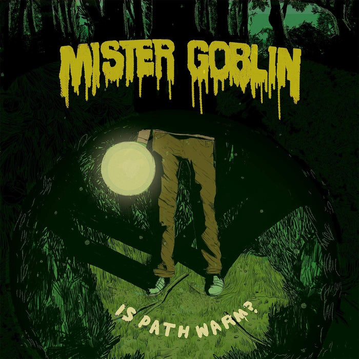 Master Goblin - Is Path Warm?;