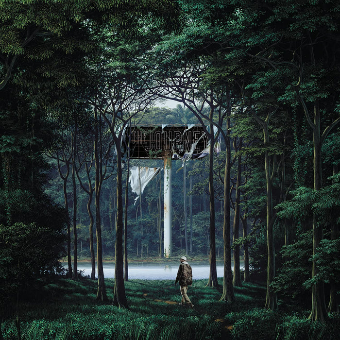Folamour - The Journey;