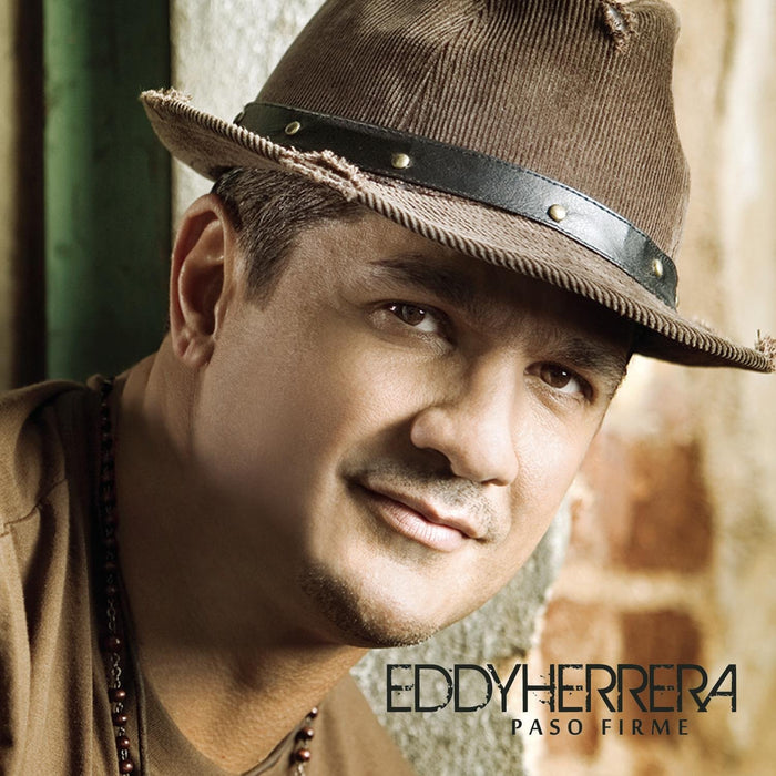 Eddy Herrera - Paso Firme;