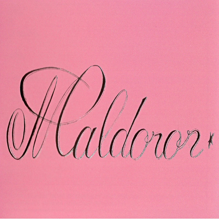 Maldoror - She;