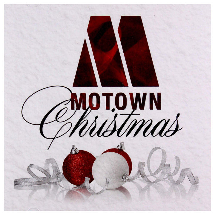 Motown Christmas / Various;