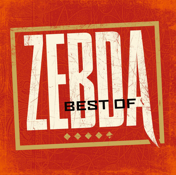 Zebda - Best Of;