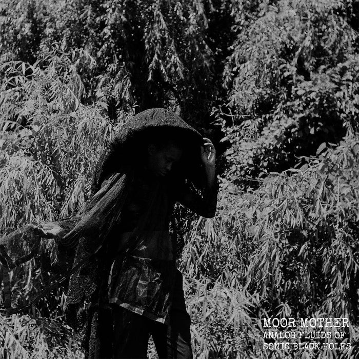 Moor Mother - Analog Fluids Of Sonic Black Holes;