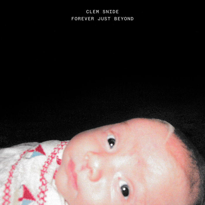 Clem Snide - Forever Just Beyond;