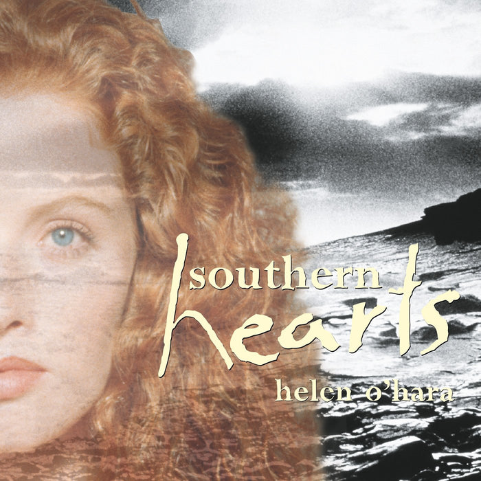 Helen O'Hara - Southern Hearts;