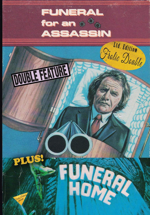 Funeral For An Assassin / Funeral Home [Edizione: Stati Uniti];
