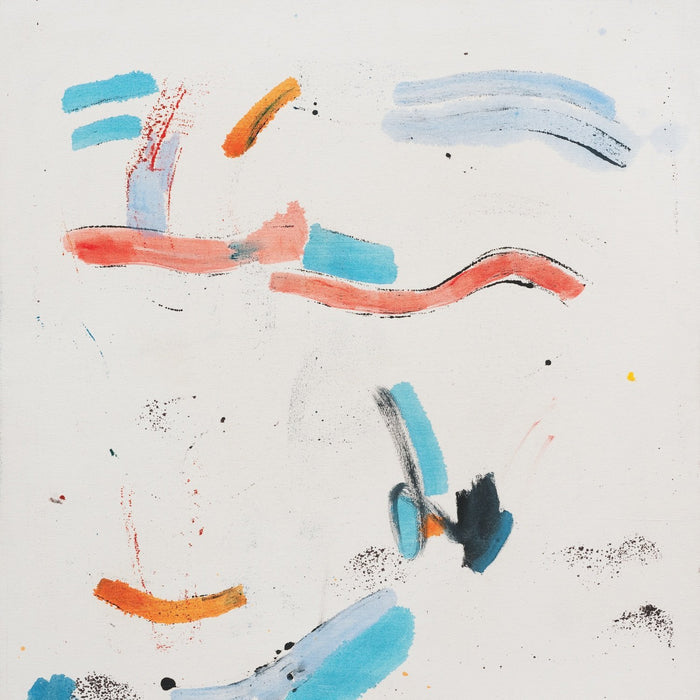 Jefre Cantu-Ledesma - A Year With 13 Moons;
