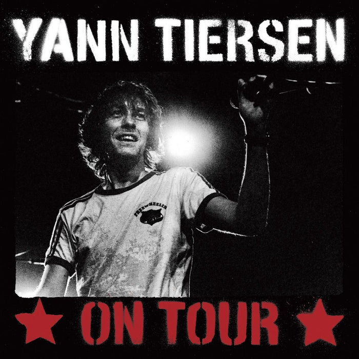 Yann Tiersen - On Tour;