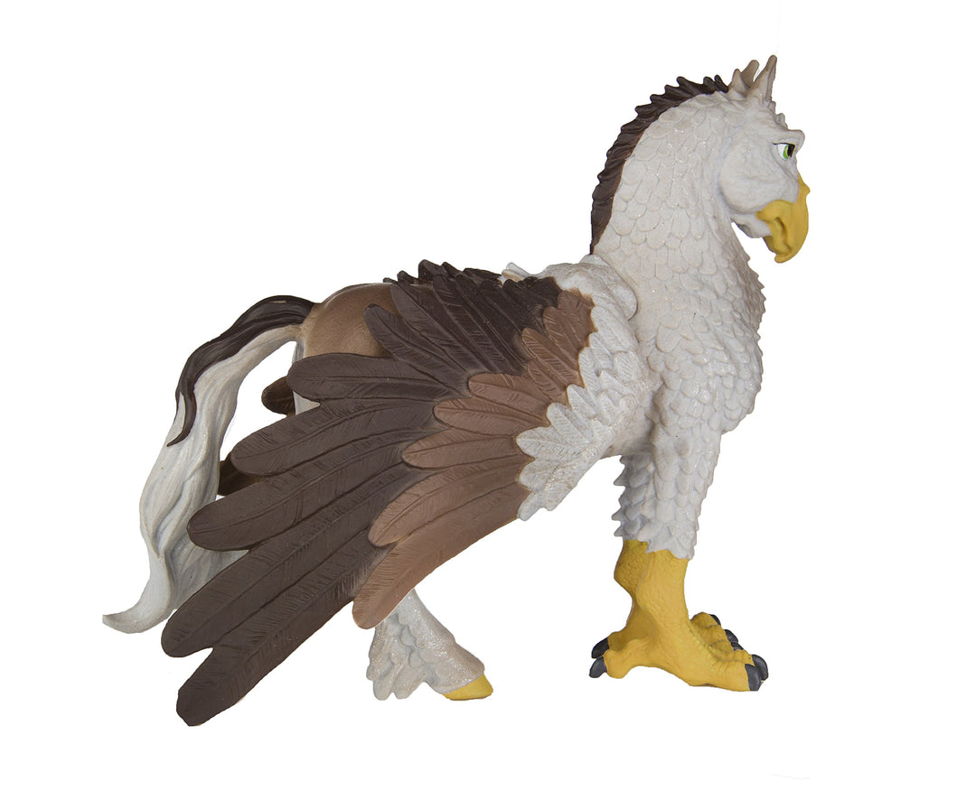 Safari - 803329 - Mythologie - Hippogryph - Handbemalte Sammelfigur;